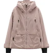 CMP Winterjacke mit Polyesterfutter