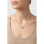 Purelei Knot Kette Gold Größe: OS | Halsketten Outlet | Damen | Gelb