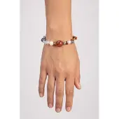 Purelei Hawaiian Sunset Armband Gold Größe: OS | Armbänder Outlet | Damen | Gelb