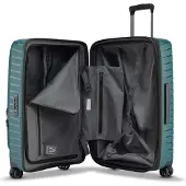 Stratic Novium ML Spinner 65 cm - Erweiterbar 68/77 Liter - 65x45.5x25.5/28.5 cm - petrol