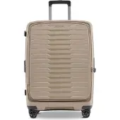 Stratic Koffer Novium Beige 65.5