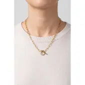 Purelei Night Sky Kette Gold Größe: OS | Halsketten Outlet | Damen | Gelb