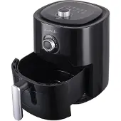 Kalorik Ölfreie Heißluftfritteuse 1300W 4L AIRFRYER LONG WSAD XXL