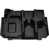 Makita 838110-1, Einschub, , Schwarz