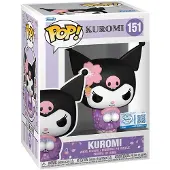 Funko POP! POP! Vinyl Figur Hello Kitty Kuromi in Kimono 151 Special