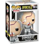 Funko POP! POP! Vinyl Figur Television Invincible Conquest 1913 Chance of Chase