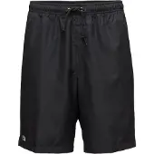 Lacoste Tennisshorts Tafeta Schwarz Herren-M
