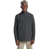 Jack Wolfskin Taunus Half Zip M phantom (6350) M