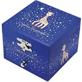 Sophie de Giraf Spieldose Sophie the Giraffe Milky Way