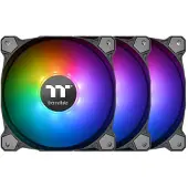 Thermaltake Pure 12 Argb Tt Ventilator 3 Einheiten