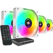 Mars Gaming Mf-si4kit Ventilator 4 Einheiten
