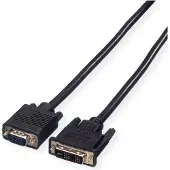 Value VGA — Dvi