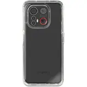 Emporia silicon Cover transparent