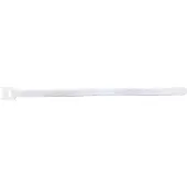 Lanview LVT-HL02012-50W, Velcro cable tie, Polypropylen (PP), Schwarz, 150 mm, 12 mm, 1,2 cm