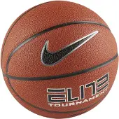 Nike Elite-Turnier-Basketball