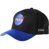 Capslab Mütze Nasa