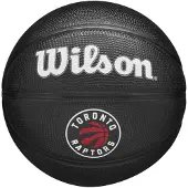 Wilson Nba Team Tribute Mini Tor Raptors