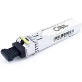 Microoptics SFP Tx1310/Rx1550, SMF, 10 km
