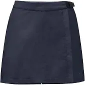 Jack Wolfskin Leichter Skort-Rock