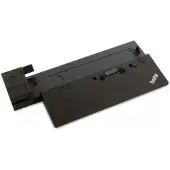 Lenovo ThinkPad Ultra Dockingstation mit VGA, DVI, HDMI, 2x DisplayPort, 90W, Gigabit Ethernet