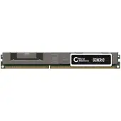 CoreParts MMLE067-16GB, 16 GB, 1 x 16 GB, DDR3, 1866 MHz, Grün