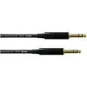 Cordial CFM 6 VV 6 m Audiokabel