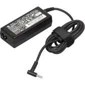 HP AC 65W, Laptop, Drinnen, 100-240 V, 50/60 Hz, 65 W, AC-an-DC