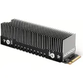 Axagon Clr-m2xt Ssd M.2 Kühlkörper