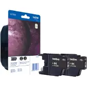 Brother Lc-1220bkbp2 Tintenpatrone
