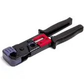 StarTech.com Rj45/rj11 Crimpzange