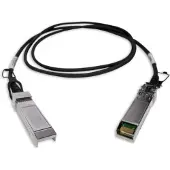 Lenovo 7Z57A03558, 3 m, SFP28, SFP28, Männlich/Männlich