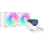 DeepCool Lt240 Argb Wasserkühlung