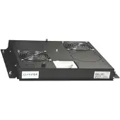 Lanview UK Fan tray with 2 fans for
