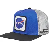 Capslab Netzmütze Nasa