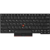 Lenovo 01YP212, Tastatur, Deutsch, Tastatur mit Hintergrundbeleuchtung, , Thinkpad X280