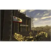 Fallout New Vegas, PlayStation 3, M (Reif), Physische Medien