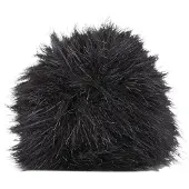 Røde MINIFUR-HS1 Windschutz 3er Pack
