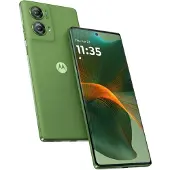 Motorola Edge 50 Fusion 5G-Smartphone, 6,7" pOLED, 8 GB RAM, 256 GB, Waldgrün, IP68, Dual-SIM