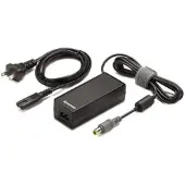 Lenovo AC-Adapter, 65 W, ultra-tragbar
