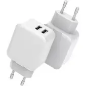 CoreParts USB Power Adapter