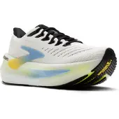 Brooks Glycerin Max 2 - Herren Laufschuhe Running Schuhe Weiß 1104791D-185 , EU 46 UK 11