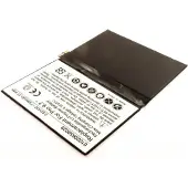 CoreParts Laptop Battery for Apple (MBXAP-BA0025)