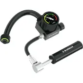 BARROW Lecktester