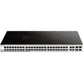 D-Link 52-port Layer2 Smart Switch