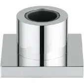 GROHE Durchführung für herausziehbare Handbrausen chrom - 27531000