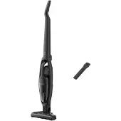 Electrolux ES31CB18GG, Stabstaubsauger, Graphit, Grau, Trocken, 79 dB, Akku, 45 min