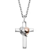 Engelsrufer Damen-Kette 925er Silber Engelsrufer Silber