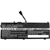 CoreParts Laptop Battery for HP