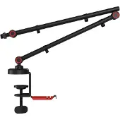 Genesis Thulium 500 Mikrofon-stativ-arm