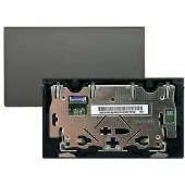 Lenovo Small Glass + Synaptics PCB